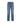 Brunello Cucinelli Blue Cotton Straight-Leg Jeans
