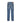 Brunello Cucinelli Blue Cotton Straight-Leg Jeans