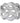 Swarovski Gray Stainless Steel Bracelet