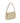 Tory Burch Beige Calf Leather Bos Taurus Shoulder Bag