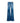 Gucci Blue Cotton Flared Jeans