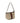 Gucci Beige Cotton Handbag