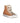 Converse Brown Fabric Women's Sneaker