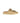 Laura Biagiotti Beige Polyurethane Women's Slipper