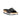 Laura Biagiotti Nero Polyurethane Women's Slipper