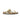 Laura Biagiotti Gold Poliuretano Women's Slide