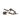 Laura Biagiotti Brown Polyurethane Women's Sandal