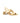 Laura Biagiotti Beige Polyurethane Women's Sandal