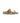 Laura Biagiotti Bronze Polyurethane Women's Sandal