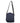 North Sails Blue Polyester Shoulder Bag