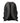 North Sails Black Polyester Backpack