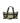 North Sails Green Polyester Handbag