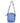 North Sails Blue Polyester Shoulder Bag