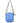North Sails Blue Polyester Shoulder Bag