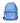 North Sails Blue Polyester Backpack
