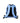 North Sails Blue Polyester Backpack