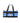 North Sails Blue Polyester Handbag