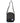 North Sails Black Polyester Shoulder Bag