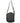 North Sails Black Polyester Shoulder Bag