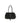 Prada Black Polyamide Shoulder Bag