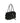 Prada Black Polyamide Shoulder Bag