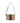 Gucci Beige Fabric Shoulder Bag