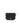 Tom Ford Black Calf Leather Bos Taurus Shoulder Bag