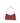 Prada Multicolor Calf Leather Bos Taurus Shoulder Bag
