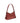 Prada Multicolor Calf Leather Bos Taurus Shoulder Bag