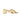 Laura Biagiotti Beige Polyurethane Women's Sandal