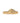 Laura Biagiotti Beige Polyurethane Womens Sandal