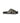 Laura Biagiotti Black Polyurethane Women's Sandal