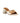 Laura Biagiotti Beige Polyurethane Women's Sandal