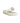 Laura Biagiotti White Polyurethane Women Sandal