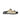 Laura Biagiotti Beige Polyurethane Women's Slipper