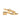 Laura Biagiotti Beige Polyurethane Women's Sandal