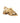 Laura Biagiotti Beige Polyurethane Women's Sandal