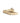 Laura Biagiotti Beige Polyurethane Women's Sandal