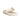 Laura Biagiotti White Polyurethane Women's Sandal