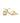 Laura Biagiotti Beige Polyurethane Women's Sandal