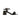 Laura Biagiotti Black Polyurethane Women's Sandal