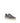 Axel Arigato Gray Calf Leather Bos Taurus Low Top Sneakers