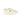 U.S. POLO ASSN. White Polyurethane Women's Sneaker