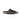 Laura Biagiotti Nero Polyurethane Womens Sandal