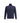 Brunello Cucinelli Blue Wool Oves Aries Turtleneck