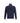 Brunello Cucinelli Blue Wool Oves Aries Turtleneck