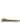 Isabel Marant Gold Fabric Ballet Flats