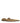 Isabel Marant Gold Fabric Ballet Flats