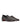 Christian Louboutin Black Leather Slip-On Loafers