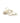 Laura Biagiotti White Polyurethane Women's Sandal